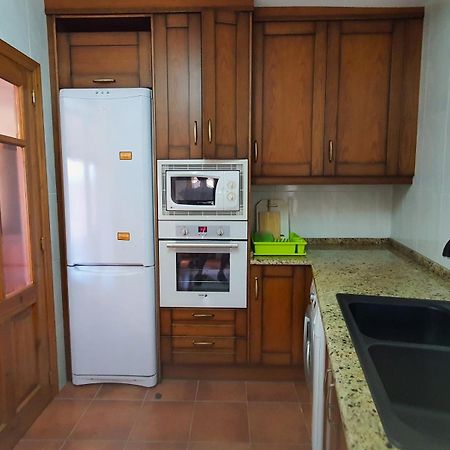 Apartamentos El Portal Mora de Rubielos Εξωτερικό φωτογραφία