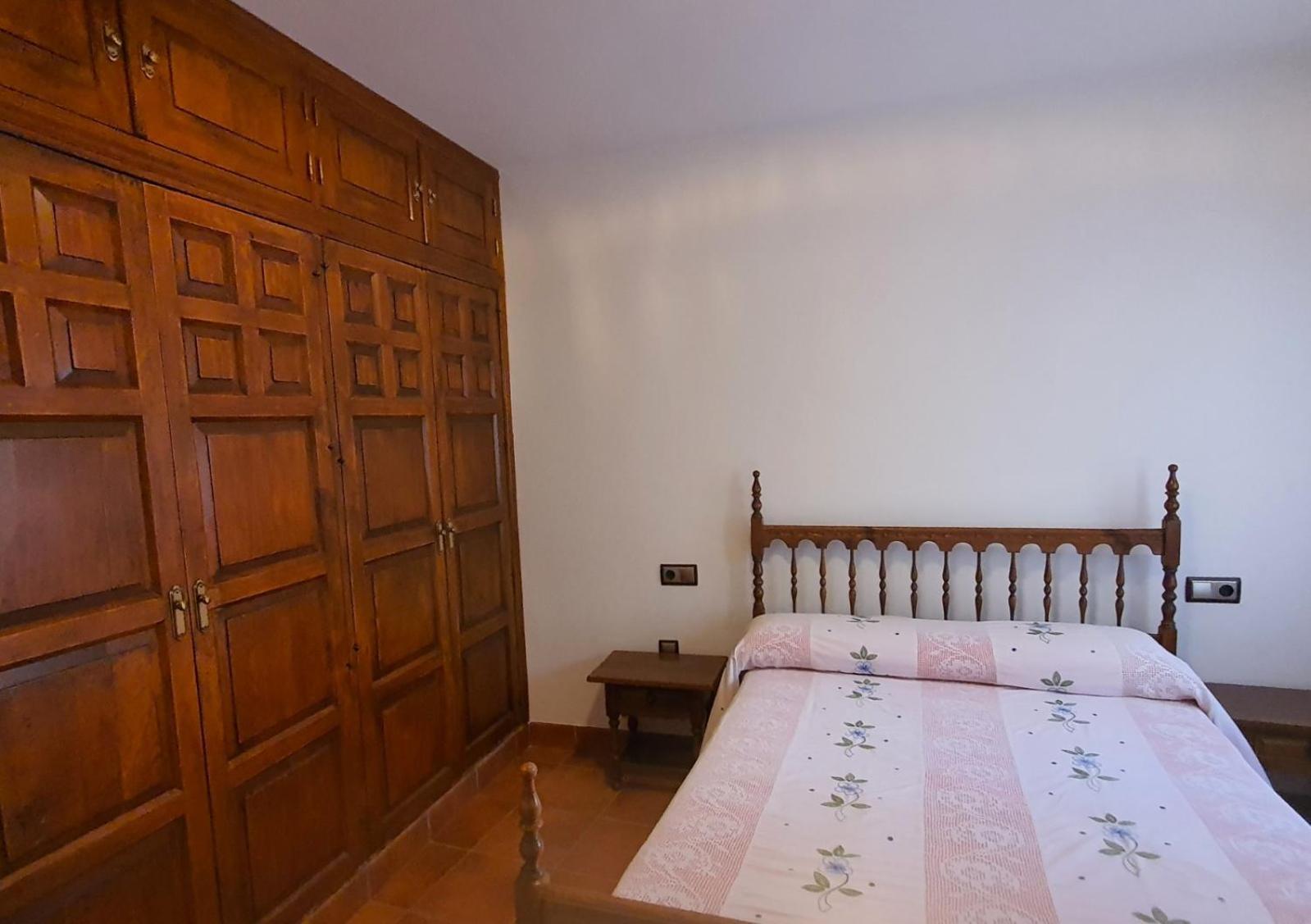 Apartamentos El Portal Mora de Rubielos Εξωτερικό φωτογραφία